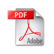 Adobe PDF Logo