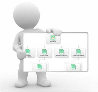 Website, Graphics, Project Planning